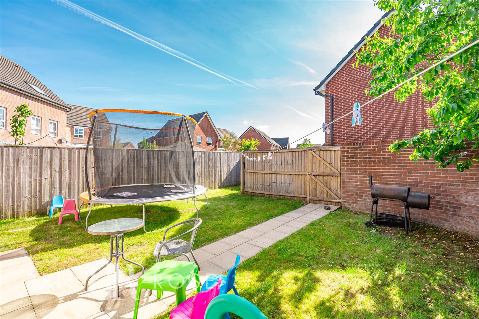 3 bed property in Townsend Drive, Chorley